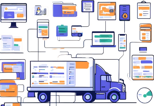 Trucking Business Manager